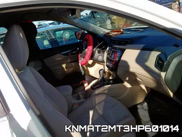 KNMAT2MT3HP601014 фото 6