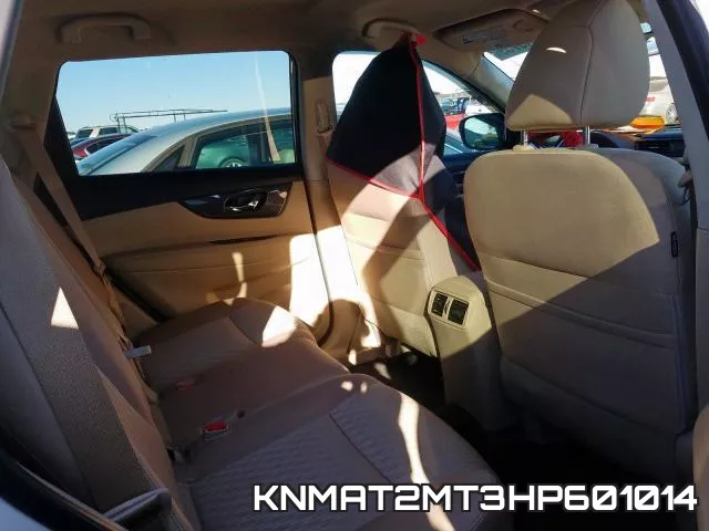 KNMAT2MT3HP601014 фото 7