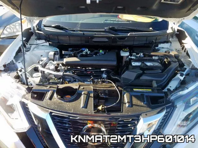 KNMAT2MT3HP601014 фото 8
