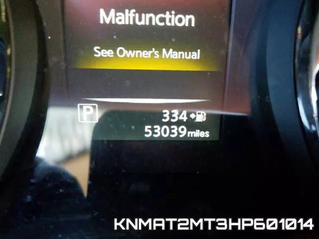 KNMAT2MT3HP601014 фото 9