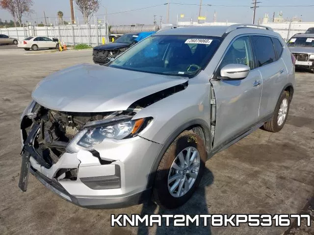 KNMAT2MT8KP531677 фото 2