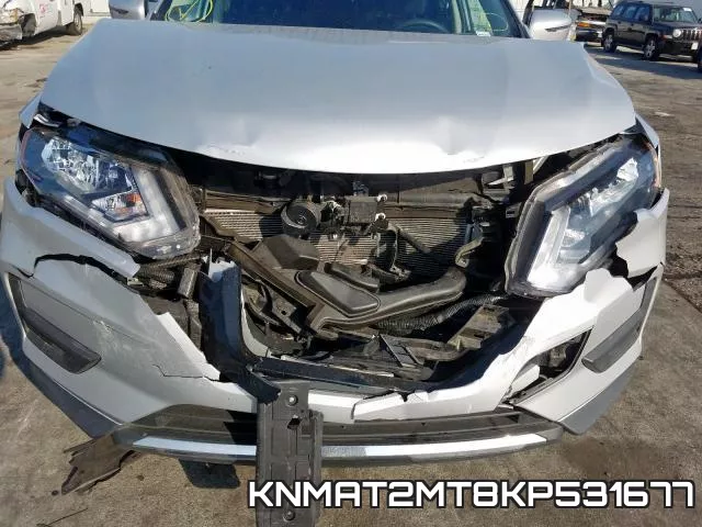 KNMAT2MT8KP531677 фото 7