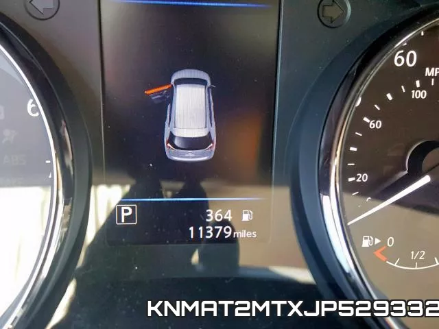KNMAT2MTXJP529332 фото 8