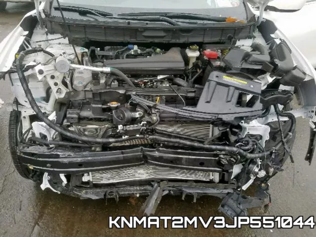 KNMAT2MV3JP551044 фото 3