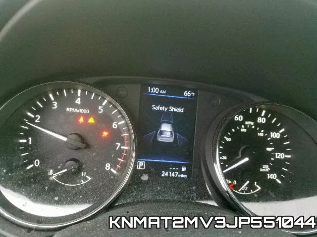 KNMAT2MV3JP551044 фото 4
