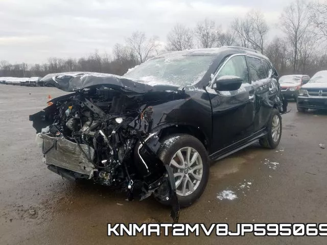 KNMAT2MV8JP595069 фото 3