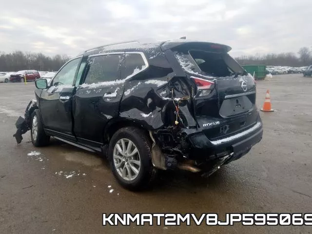 KNMAT2MV8JP595069 фото 4