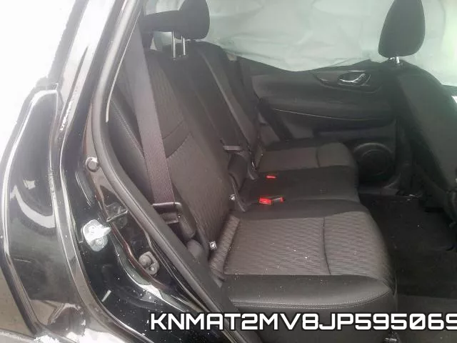 KNMAT2MV8JP595069 фото 7