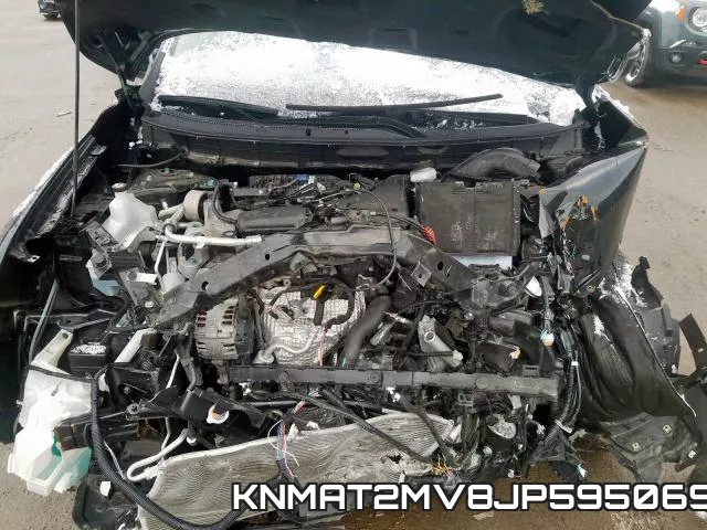 KNMAT2MV8JP595069 фото 8
