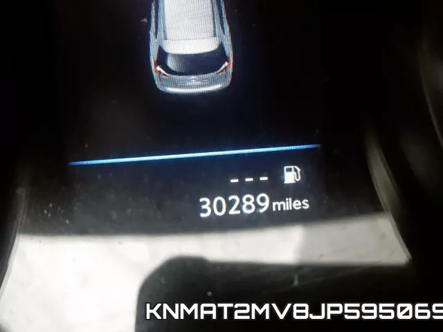 KNMAT2MV8JP595069 фото 9