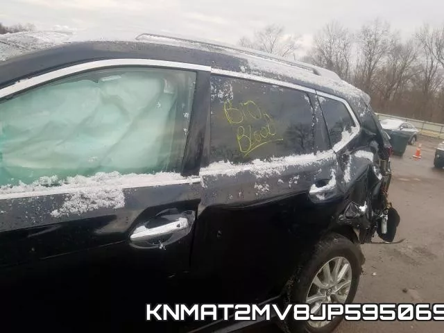 KNMAT2MV8JP595069 фото 10