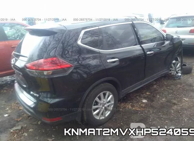 KNMAT2MVXHP524059 фото 3
