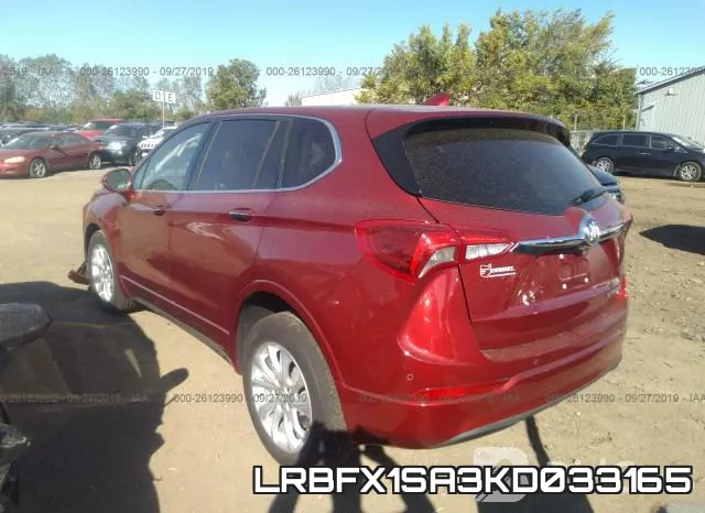 LRBFX1SA3KD033165 фото 4