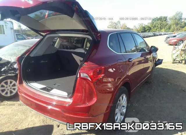 LRBFX1SA3KD033165 фото 5