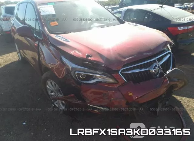 LRBFX1SA3KD033165 фото 7