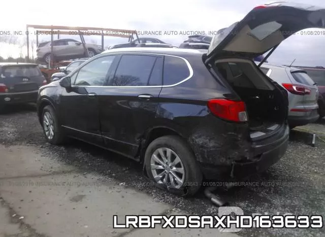 LRBFXDSAXHD163633 фото 4