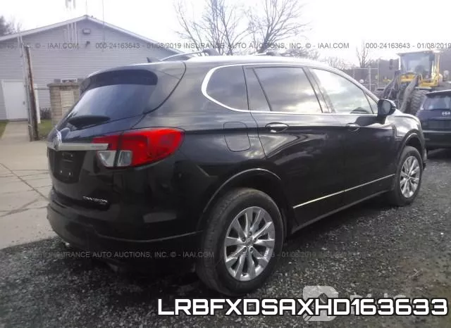 LRBFXDSAXHD163633 фото 5