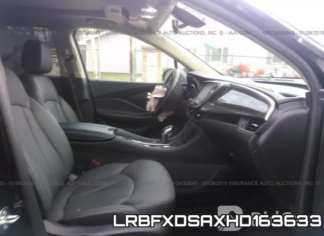 LRBFXDSAXHD163633 фото 6