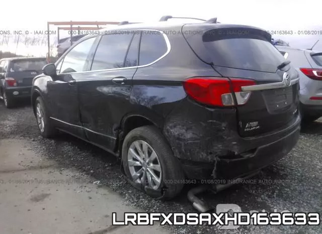 LRBFXDSAXHD163633 фото 7