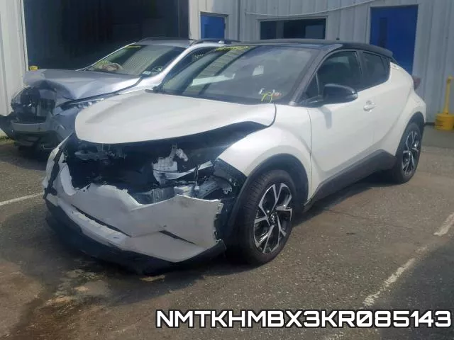 NMTKHMBX3KR085143 фото 3