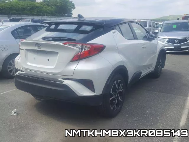 NMTKHMBX3KR085143 фото 4
