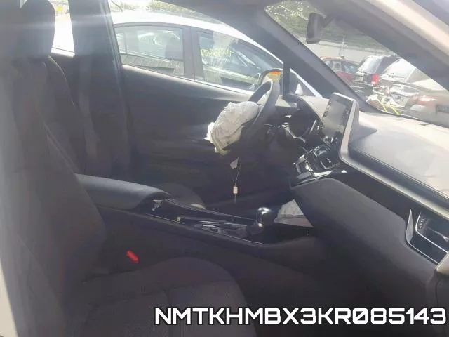 NMTKHMBX3KR085143 фото 5