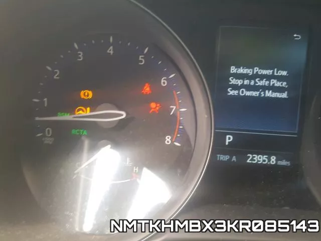NMTKHMBX3KR085143 фото 8