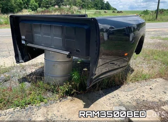 RAM3500BED фото 3