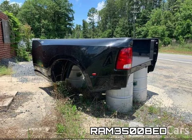 RAM3500BED фото 4
