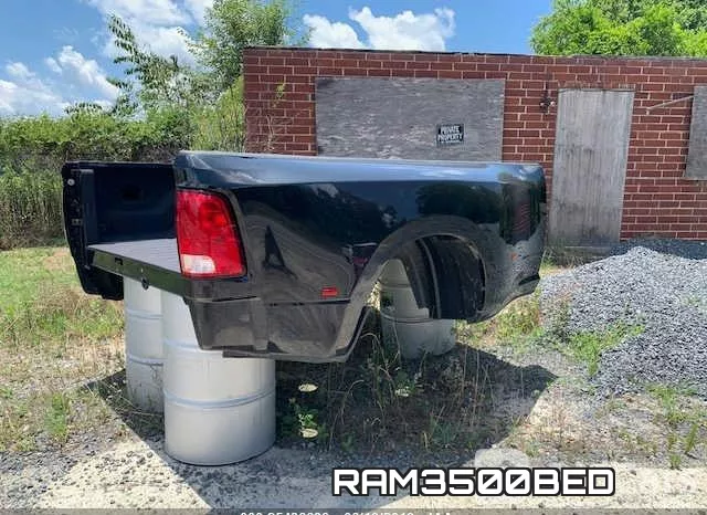 RAM3500BED фото 5