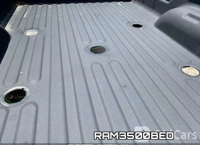 RAM3500BED фото 6