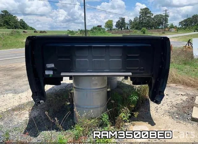 RAM3500BED фото 7