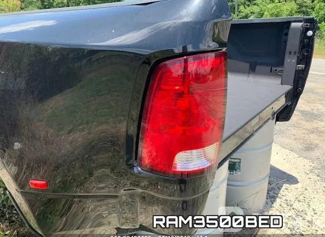 RAM3500BED фото 8