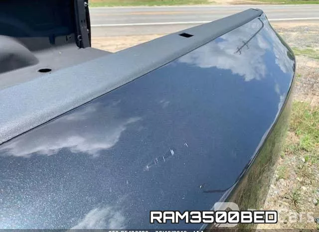 RAM3500BED фото 9