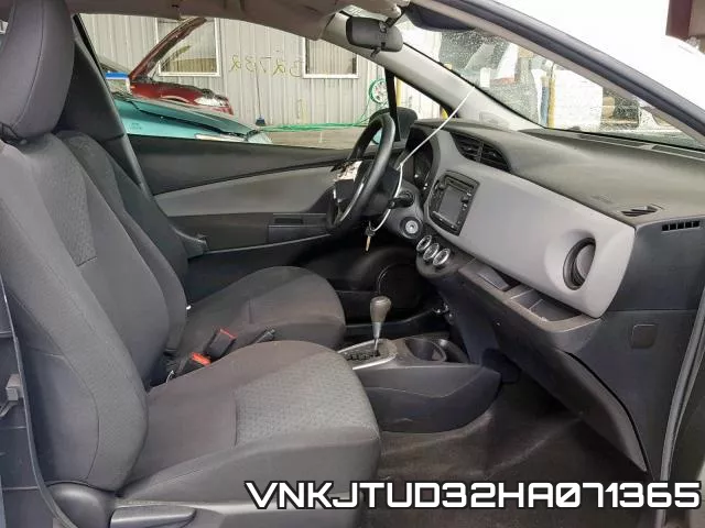 VNKJTUD32HA071365 фото 5