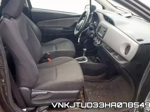 VNKJTUD33HA078549 фото 6