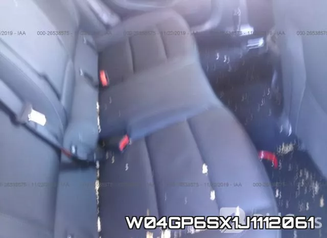 W04GP6SX1J1112061 фото 8