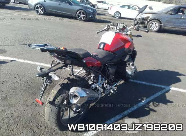 WB10A1403JZ198208 фото 5
