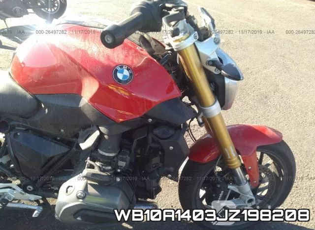 WB10A1403JZ198208 фото 6