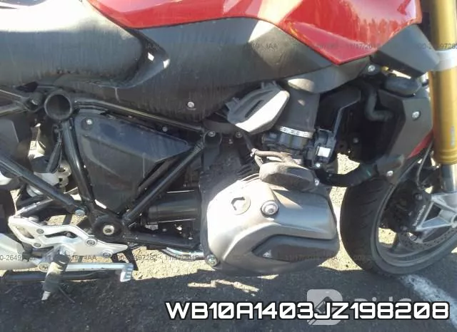 WB10A1403JZ198208 фото 8