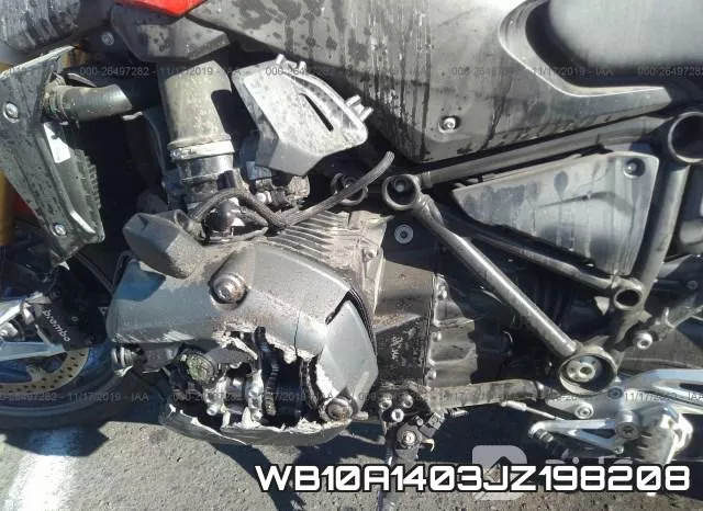 WB10A1403JZ198208 фото 9