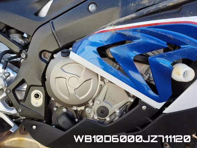 WB10D6000JZ711120 фото 7