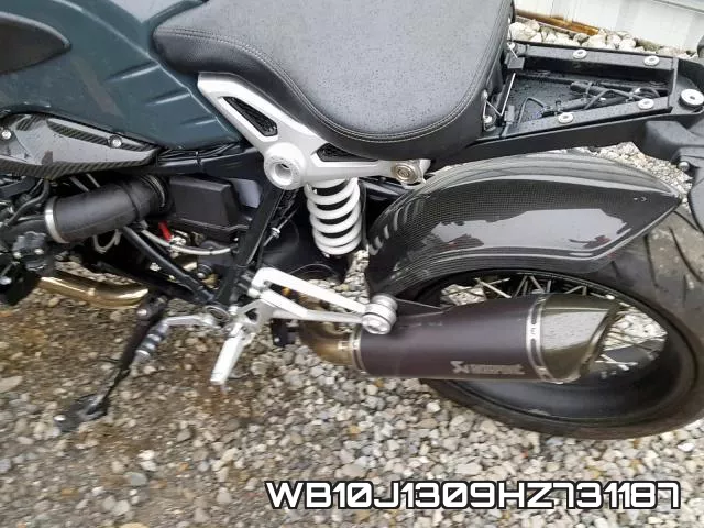 WB10J1309HZ731187 фото 10