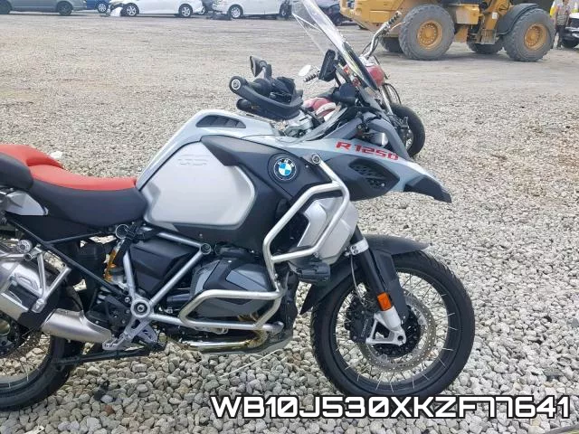 WB10J530XKZF77641 фото 6