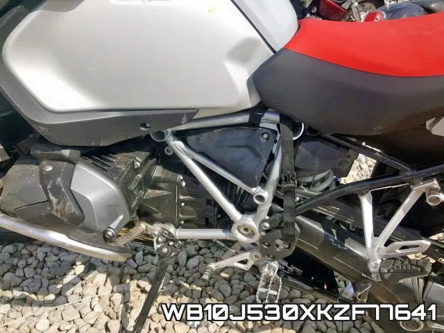WB10J530XKZF77641 фото 8
