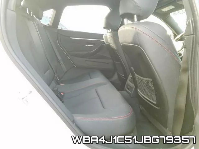 WBA4J1C51JBG79357 фото 7