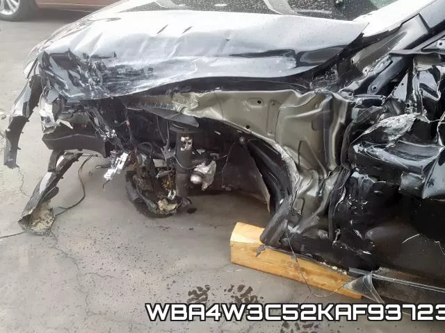 WBA4W3C52KAF93723 фото 2