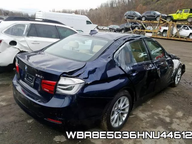 WBA8E5G36HNU44612 фото 5