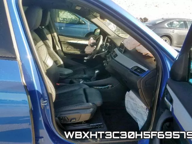 WBXHT3C30H5F69579 фото 6
