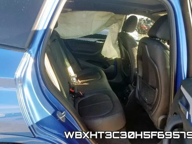WBXHT3C30H5F69579 фото 7